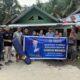 Rachmat Gobel Bantu 135 KK Korban Banjir Bandang di Tuweya Pohuwato