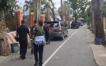 Rumah Mantan Wali Kota Gorontalo Didatangi, Kejati Telusuri Dugaan Korupsi