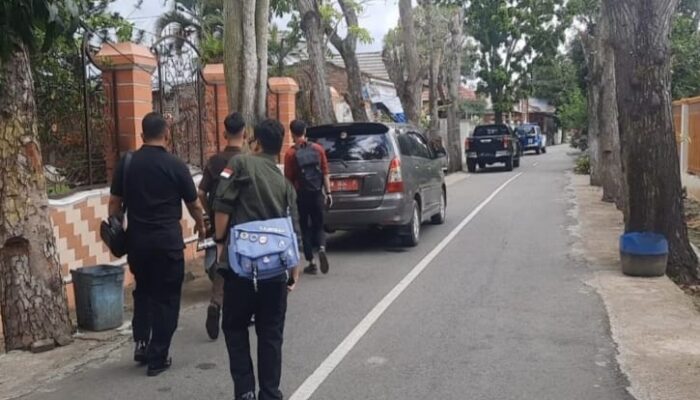 Rumah Mantan Wali Kota Gorontalo Didatangi, Kejati Telusuri Dugaan Korupsi