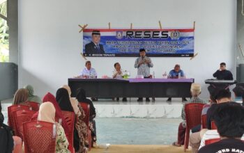 Warga Lemito Apresiasi Mikson Yapanto: UMKM Dibantu, Banjir Ditindaklanjuti