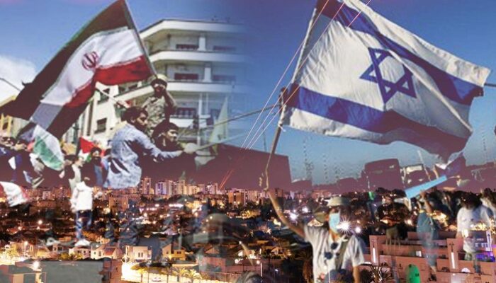 Gempuran Israel ke Iran: 12 Hari, 900 Target, dan Ketegangan Global