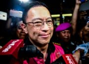 Vonis Tom Lembong: 4,5 Tahun Penjara karena Kasus Impor Gula