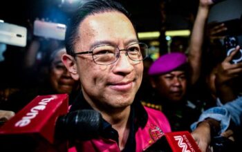 Vonis Tom Lembong: 4,5 Tahun Penjara karena Kasus Impor Gula