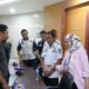 Tuntut Keadilan, Driver Maxim Temui DPRD Provinsi Gorontalo
