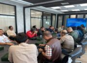 Komisi II DPRD Gorontalo Kunjungi PLN Bahas Subsidi dan Infrastruktur