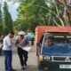 Penertiban Transportasi Kota Gorontalo Fokus Izin dan Kelengkapan Dokumen