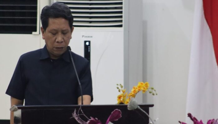 Fitnah Soal Uang, Pansus DPRD Gorontalo  Tempuh Jalur Hukum