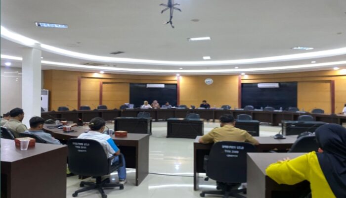 Pansus DPRD Gorontalo Minta Evaluasi HGU Milik Perusahaan Perkebunan Palma Grup