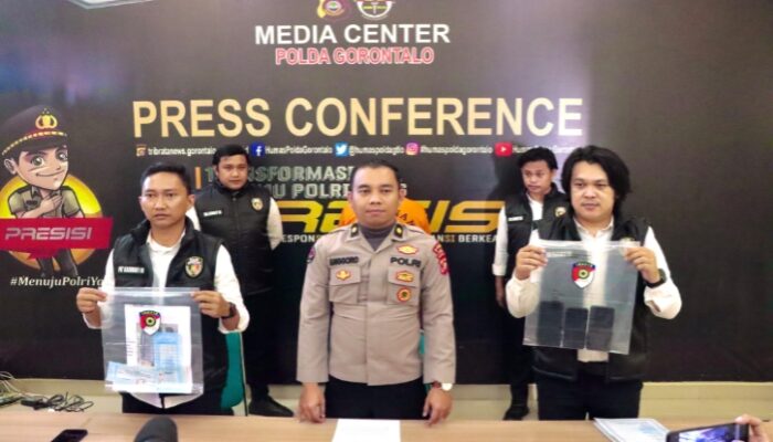 Modus Penggelapan Mobil, Hasil Penjualan Dikirim ke Istri