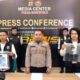 Modus Penggelapan Mobil, Hasil Penjualan Dikirim ke Istri