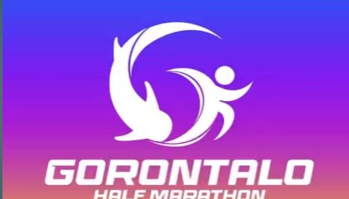 GHM 2025 Tampilkan Logo Baru Ikon Hiu Paus Gorontalo