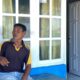 Peringatan Tsunami Tak Hentikan Nelayan Leato Gorontalo Cari Nafkah
