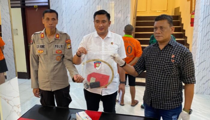 Pelaku Penganiayaan di TPI Ditangkap, Mengaku Anggota TNI