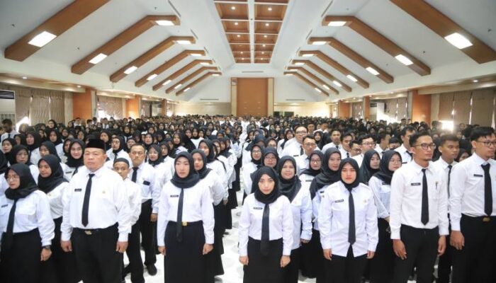 Fenomena Baru: Ratusan Guru PPPK Ramai-Ramai Ajukan Cerai Setelah Dilantik