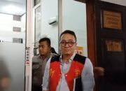 Eks Pegawai Kominfo Biayai 47 Orang Umrah dengan Uang Haram Judi Online