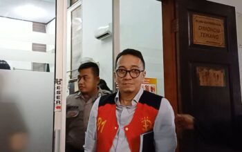 Eks Pegawai Kominfo Biayai 47 Orang Umrah dengan Uang Haram Judi Online