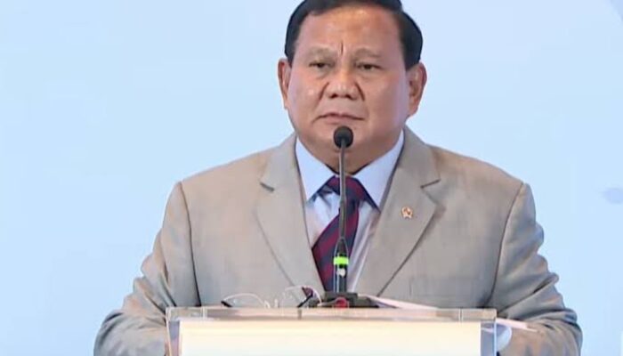 Presiden Prabowo: Kritik Boleh, Tapi Jangan Cuma Nyinyir