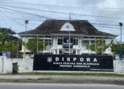 Kadispora Gorontalo Akui Logo GHM Mirip Perusahaan Australia