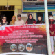 Senat Fakultas Hukum UNIPO Salurkan Bantuan untuk Korban Banjir Tuweya
