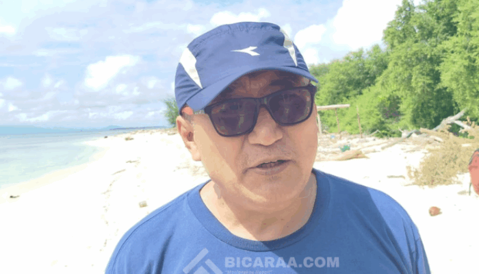 Komisi II Deprov Gorontalo Pastikan Wood Pellet Tak Ganggu Wilayah Gurita Torosiaje