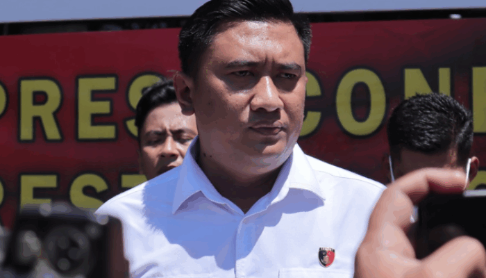 Kantor Satpol PP Kota Gorontalo Dirusak, Polisi Telusuri Keterangan Saksi