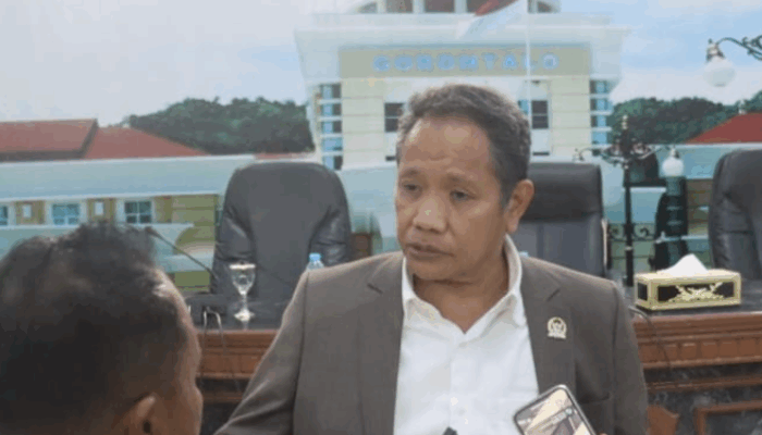 Paripurna RPMJD, Wakil Ketua Deprov: Jangan Cuma Target 11% Turunkan Angka Kemiskinan 9%
