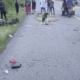 Tabrakan Maut di Boalemo, Pengendara Motor Tewas di Tempat