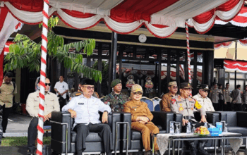 DPRD Gorontalo Dukung Operasi Patuh, Keselamatan Pengguna Jalan Prioritas