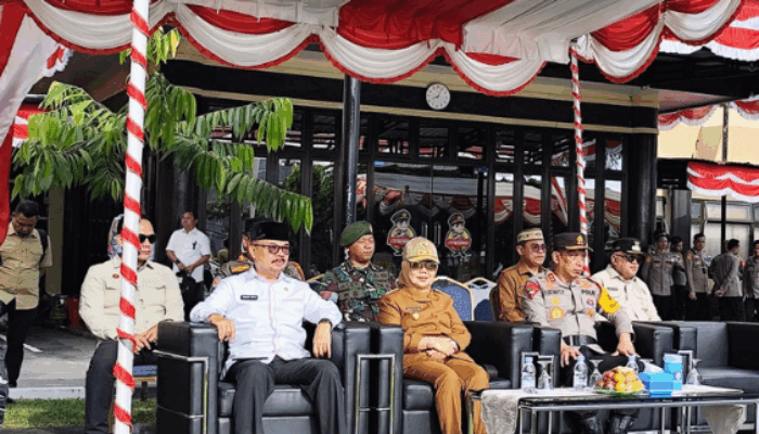 DPRD Gorontalo Dukung Operasi Patuh, Keselamatan Pengguna Jalan Prioritas