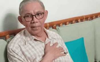 Mantan Rektor UGM Tarik Ucapan soal Ijazah Jokowi, Akui Salah Paham
