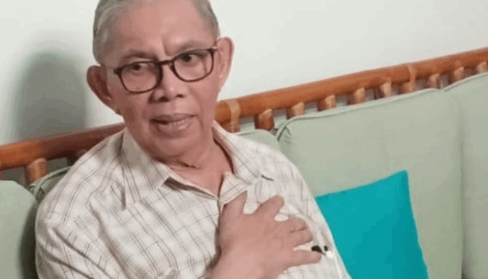 Mantan Rektor UGM Tarik Ucapan soal Ijazah Jokowi, Akui Salah Paham