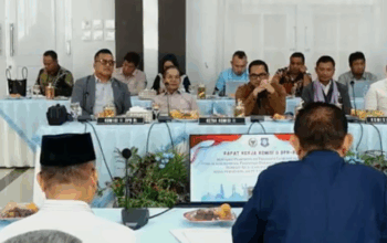 Gorontalo Barat hingga Telaga Diusulkan Jadi Daerah Otonomi Baru Resmi
