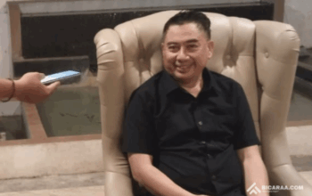 Dinyatakan Bebas, Hamim Pou Pilih Fokus ke Keluarga: Politik Nanti Dulu