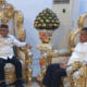 Syarif Mbuinga Bawa Misi Presiden Prabowo, Dorong Kesiapan Desa Sambut Koperasi Merah Putih