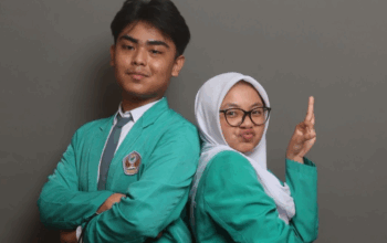 Dua Siswa SMAN 3 Gorontalo Wakili Provinsi di Ajang Duta SMA Nasional 2025