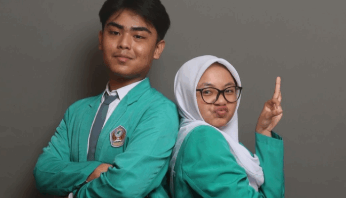 Dua Siswa SMAN 3 Gorontalo Wakili Provinsi di Ajang Duta SMA Nasional 2025