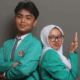 Dua Siswa SMAN 3 Gorontalo Wakili Provinsi di Ajang Duta SMA Nasional 2025