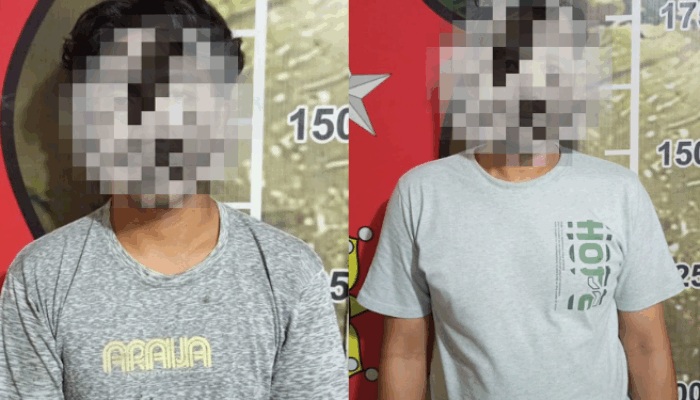 Ngaku Polisi, Warga Jakarta Aniaya Pria Gorontalo hingga Babak Belur