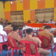 Pemerintah Kecamatan Lemito Gelar Rapat Persiapan HUT RI KE-80