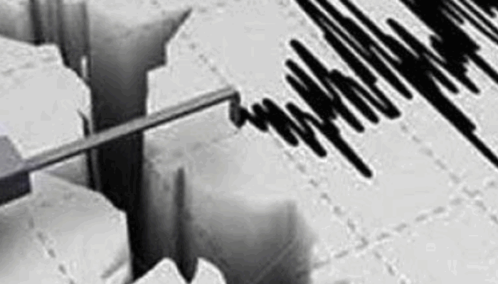 Gempa Magnitudo 6,3 Guncang Pohuwato, BMKG Imbau Warga Waspada Susulan
