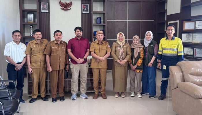 Dorong Pendidikan SDM Lokal, PGP Gandeng Indonesia Mengajar dan Pemkab Pohuwato