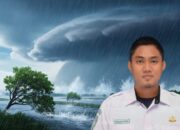 BMKG Ungkap Kemarau Tertunda, Hujan Masih Guyur Gorontalo Meski Sudah Juli