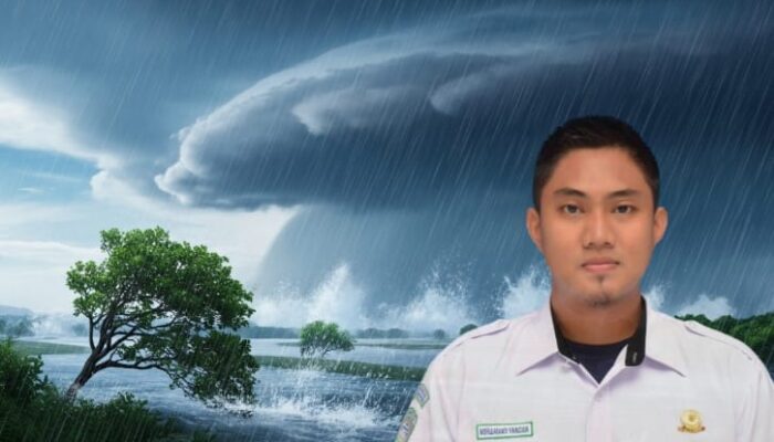 BMKG Ungkap Kemarau Tertunda, Hujan Masih Guyur Gorontalo Meski Sudah Juli