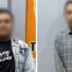 Rusak TV dan Jendela, Dua Pria Gorontalo Dibekuk Polisi
