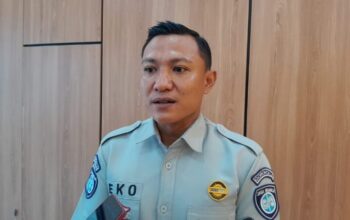 Angka Kematian Laka di Gorontalo Mencengangkan: Tiap 3 Hari Satu Warga Gorontalo Tewas