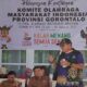 Mikson Yapanto: FORNAS NTB Jadi Momentum Angkat Olahraga Tradisional Gorontalo