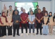 Komisi II DPRD Provinsi Gorontalo Tinjau Persiapan Koperasi Merah Putih di Desa Modelomo