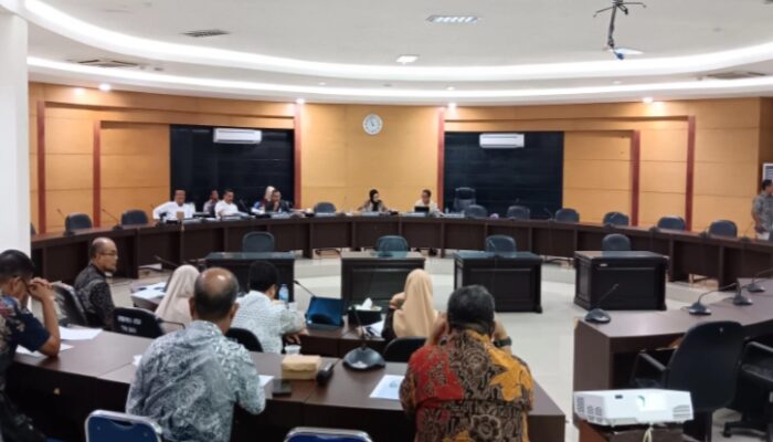 Komisi II DPRD Gorontalo Kawal Ketat Anggaran Budidaya Rumput Laut