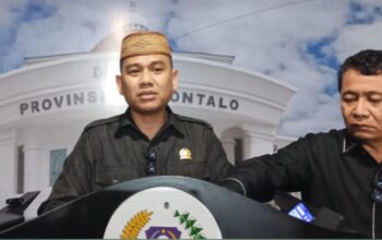 Mustafa Yasin Klarifikasi Isu Penahanan dan Travel Umrah Miliknya