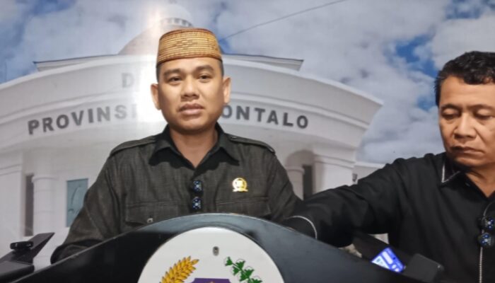 Mustafa Yasin Klarifikasi Isu Penahanan dan Travel Umrah Miliknya